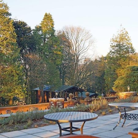 Brockwood Hall Lodges Silecroft Exteriör bild