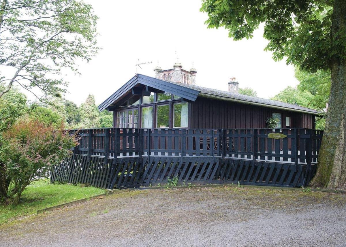 Brockwood Hall Lodges Silecroft Exteriör bild