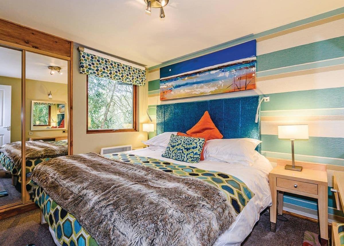 Brockwood Hall Lodges Silecroft Exteriör bild